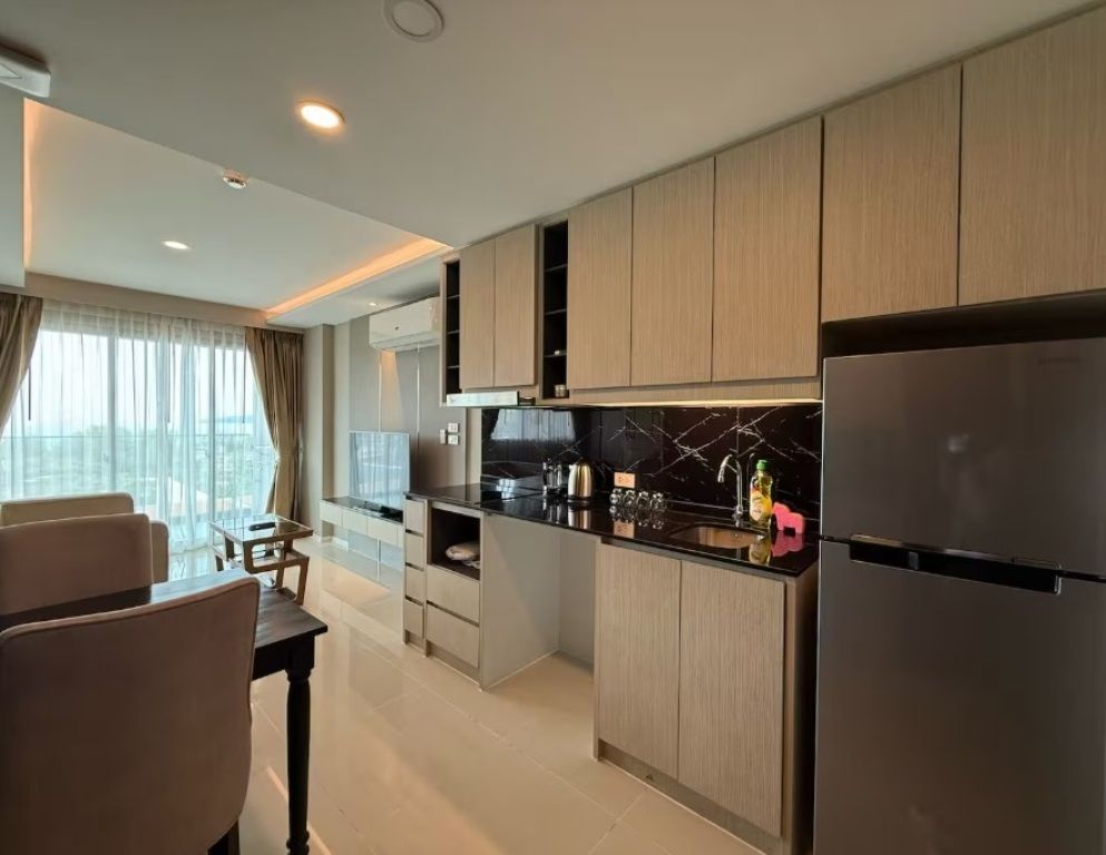 Апартаменты на Пхукете, Таиланд, 36 м² - фото 5