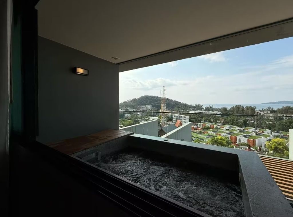 Апартаменты на Пхукете, Таиланд, 36 м² - фото 13