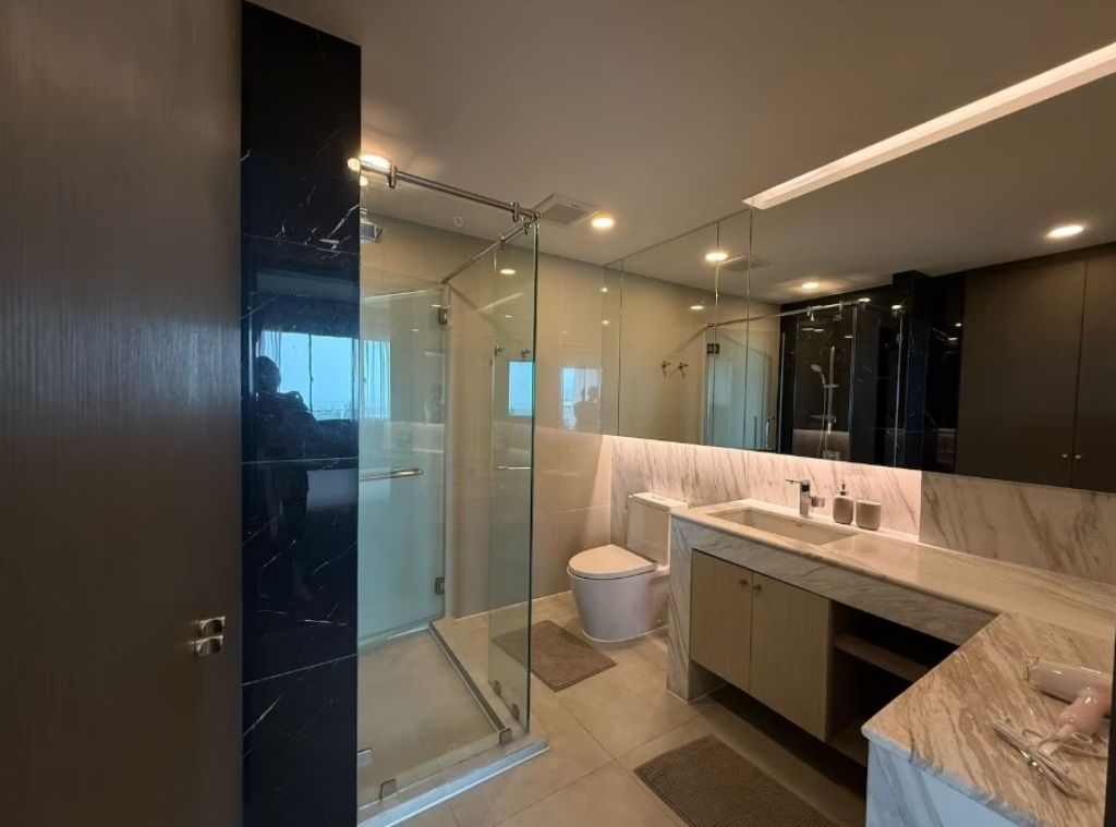 Апартаменты на Пхукете, Таиланд, 36 м² - фото 9