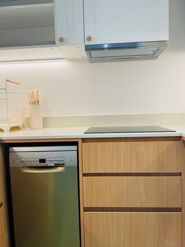 Апартаменты на Пхукете, Таиланд, 131 м² - фото 8