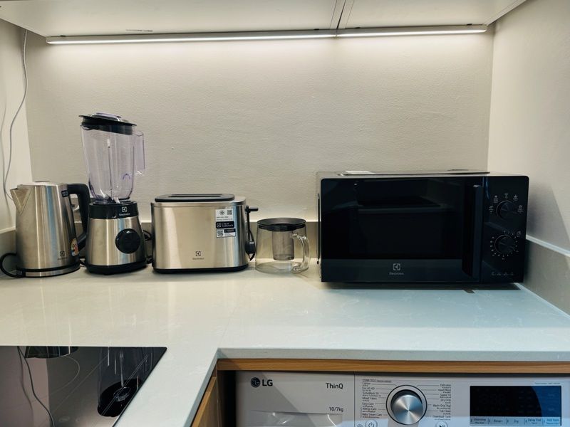 Апартаменты на Пхукете, Таиланд, 131 м² - фото 9