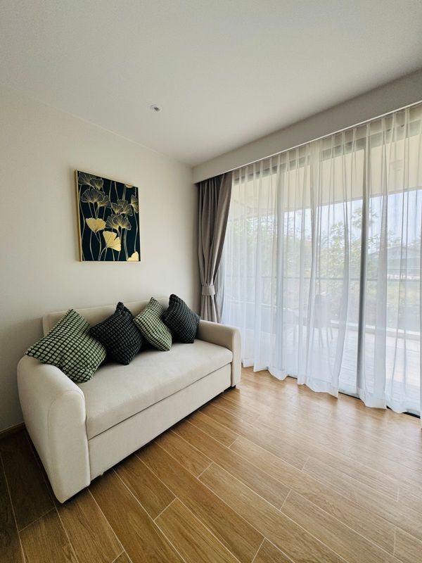 Апартаменты на Пхукете, Таиланд, 131 м² - фото 4