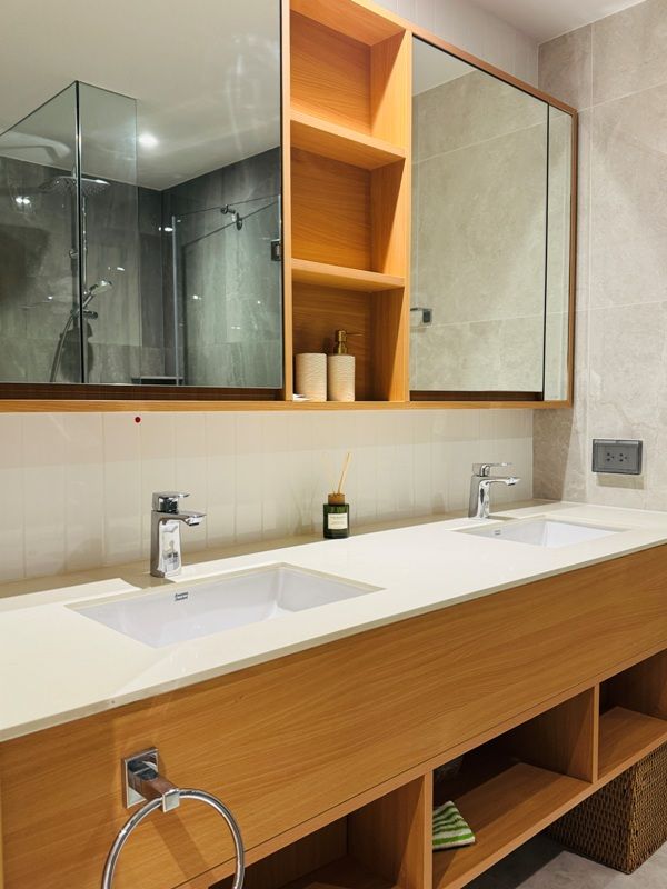 Апартаменты на Пхукете, Таиланд, 131 м² - фото 17