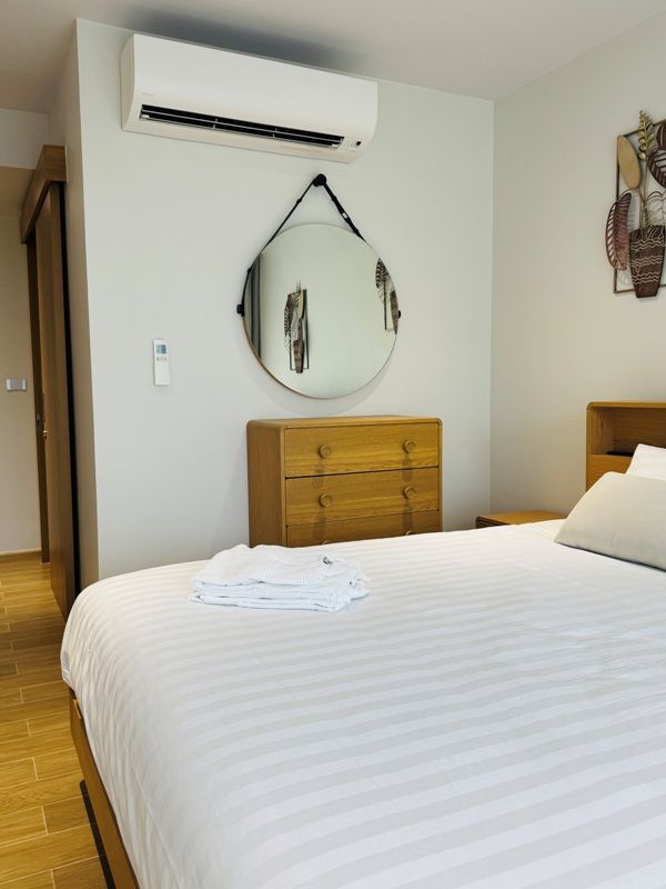 Апартаменты на Пхукете, Таиланд, 131 м² - фото 12