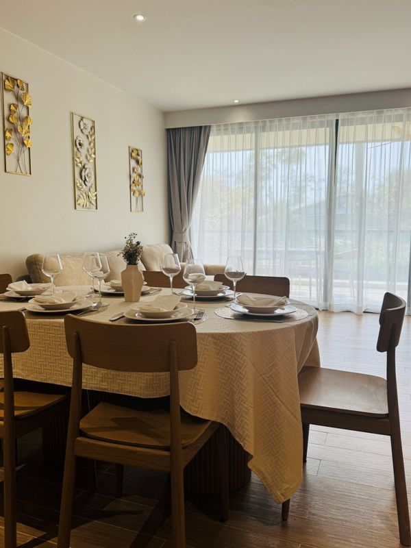 Апартаменты на Пхукете, Таиланд, 131 м² - фото 6