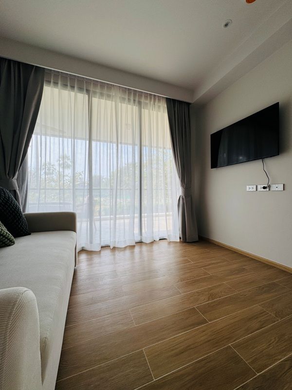 Апартаменты на Пхукете, Таиланд, 131 м² - фото 3