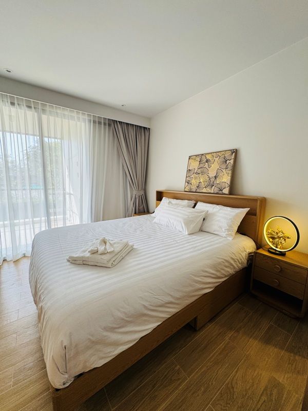 Апартаменты на Пхукете, Таиланд, 131 м² - фото 10