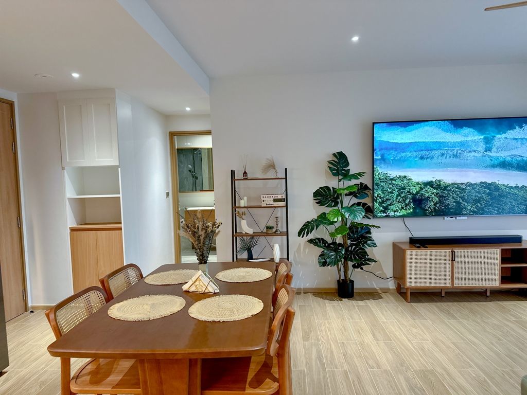 Квартира на Пхукете, Таиланд, 100 м² - фото 7