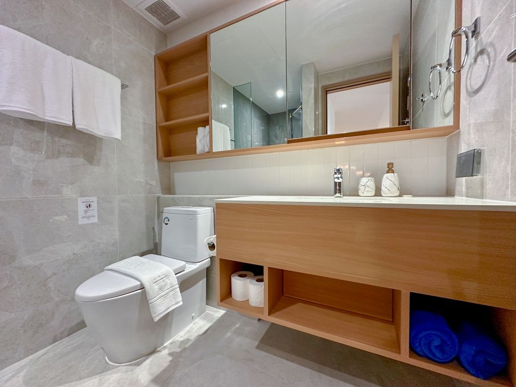 Квартира на Пхукете, Таиланд, 100 м² - фото 14