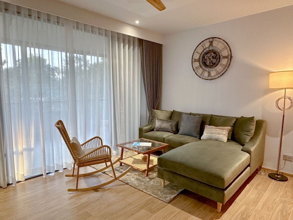 Квартира на Пхукете, Таиланд, 100 м² - фото 4