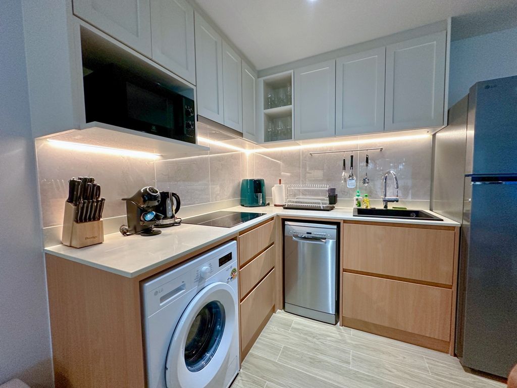 Квартира на Пхукете, Таиланд, 100 м² - фото 9