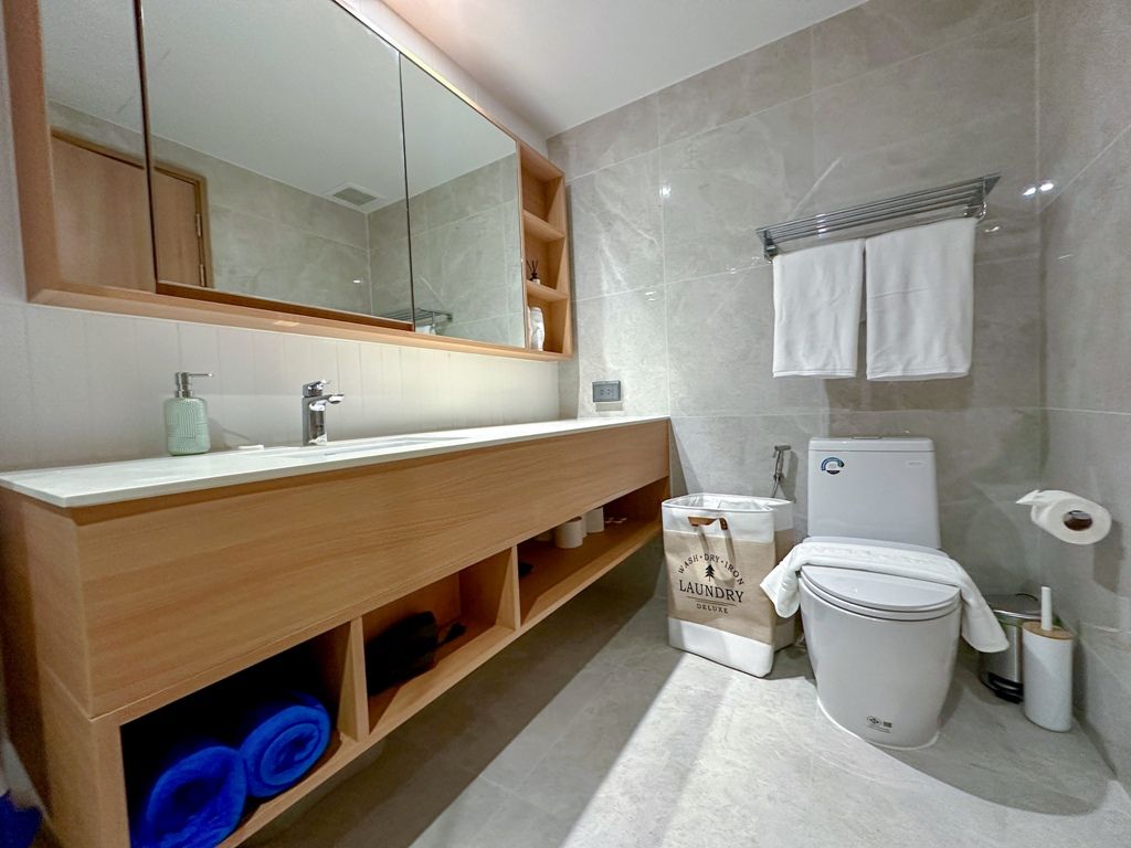 Квартира на Пхукете, Таиланд, 100 м² - фото 13