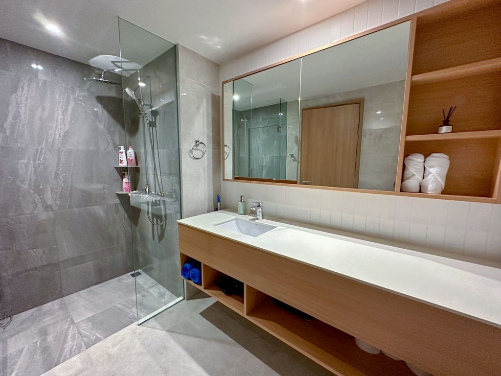 Квартира на Пхукете, Таиланд, 100 м² - фото 15