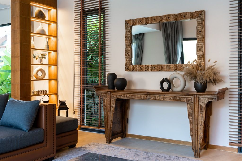 Вилла на Пхукете, Таиланд, 430 м² - фото 7