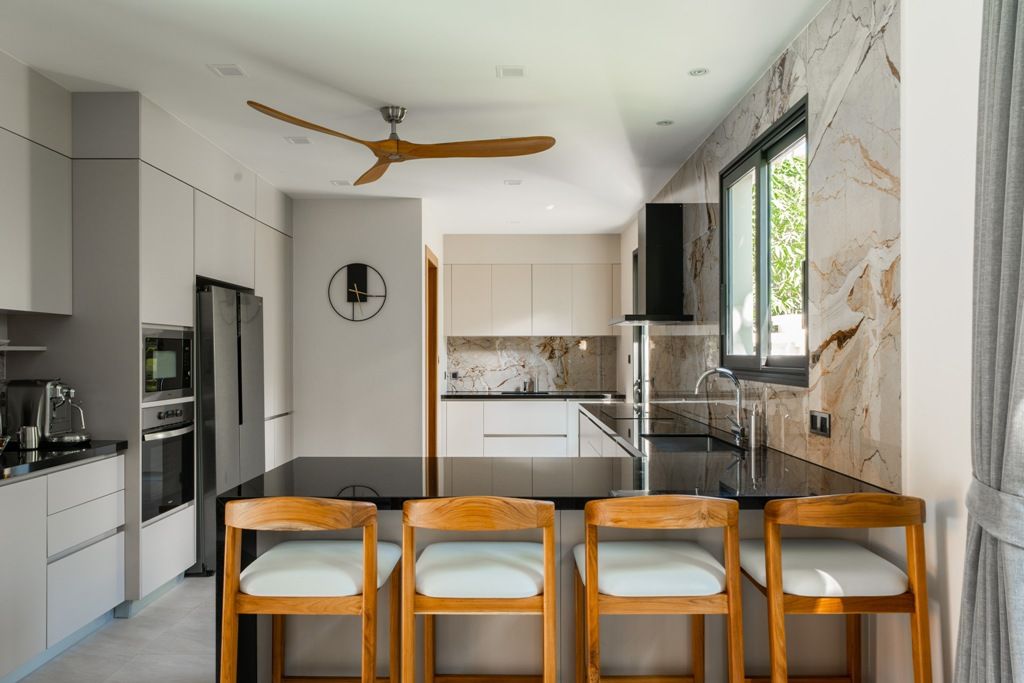 Вилла на Пхукете, Таиланд, 430 м² - фото 5