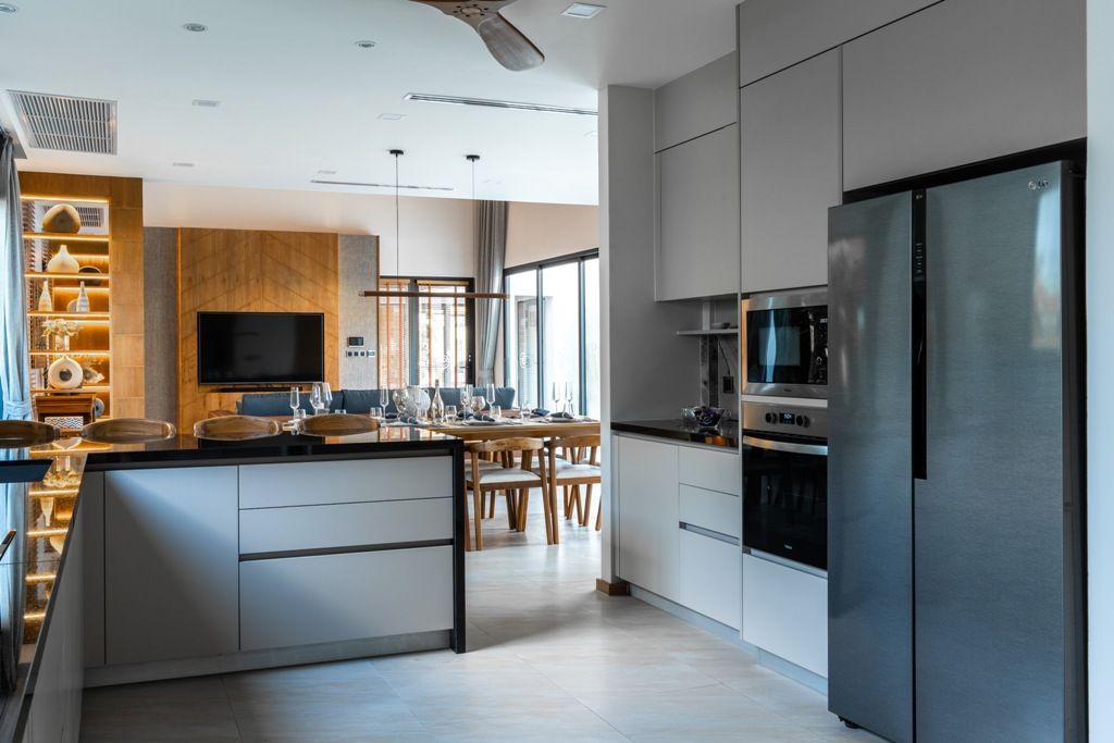 Вилла на Пхукете, Таиланд, 430 м² - фото 6