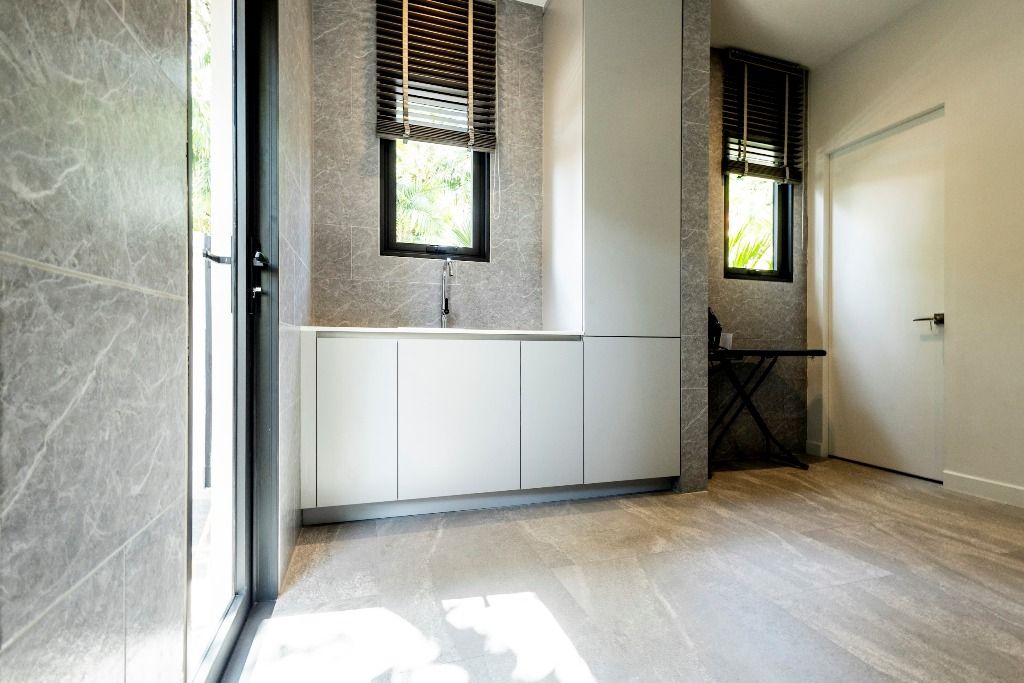 Вилла на Пхукете, Таиланд, 452 м² - фото 16