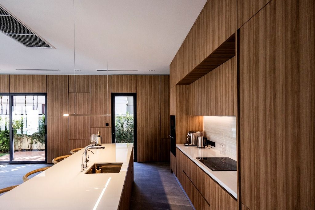 Вилла на Пхукете, Таиланд, 452 м² - фото 3