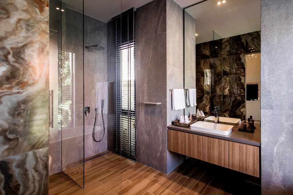 Вилла на Пхукете, Таиланд, 452 м² - фото 14