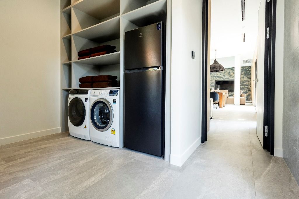 Вилла на Пхукете, Таиланд, 452 м² - фото 17