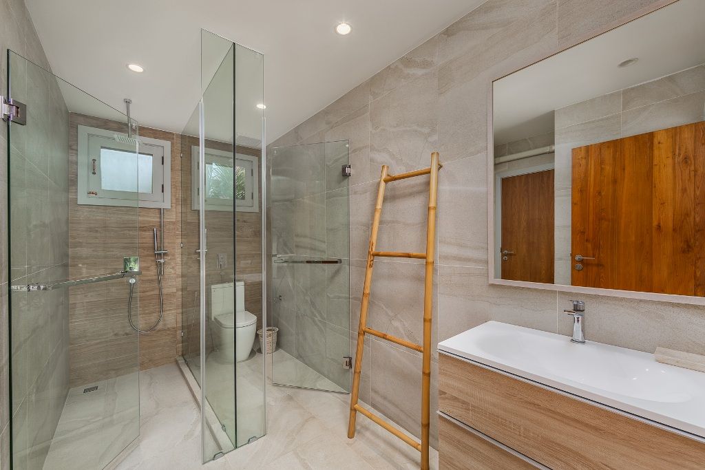 Вилла на Пхукете, Таиланд, 430 м² - фото 15