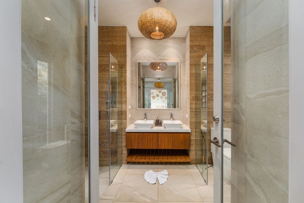 Вилла на Пхукете, Таиланд, 430 м² - фото 14