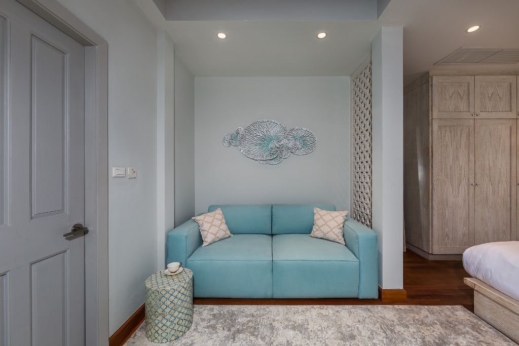 Вилла на Пхукете, Таиланд, 430 м² - фото 12