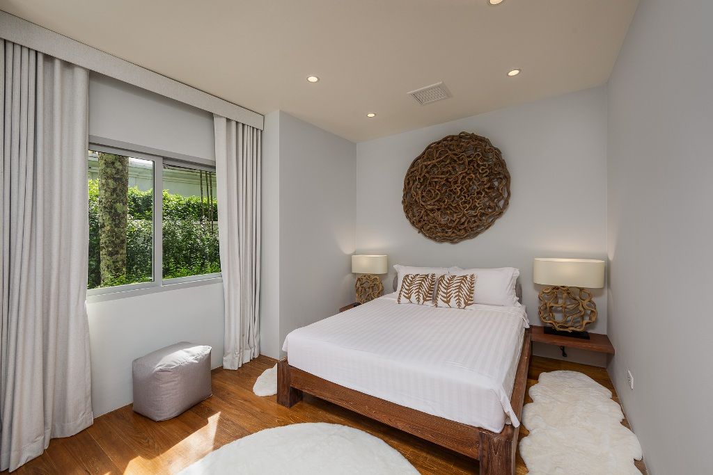 Вилла на Пхукете, Таиланд, 430 м² - фото 8