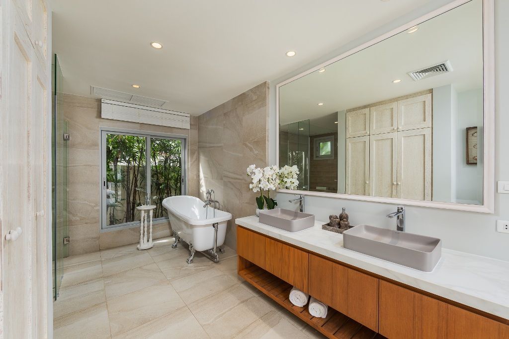 Вилла на Пхукете, Таиланд, 430 м² - фото 13