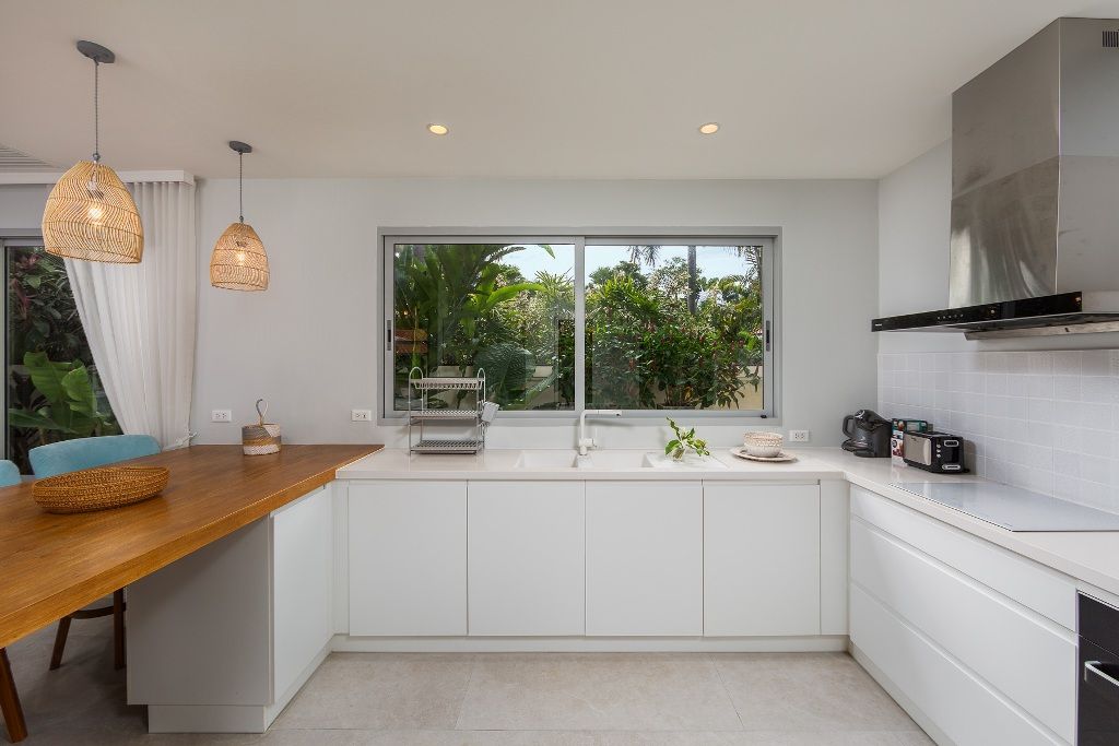 Вилла на Пхукете, Таиланд, 430 м² - фото 5