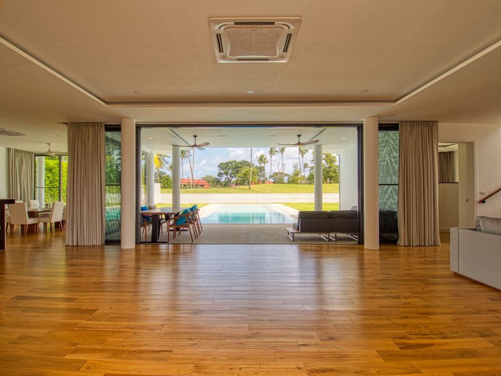 Вилла на Пхукете, Таиланд, 709 м² - фото 2