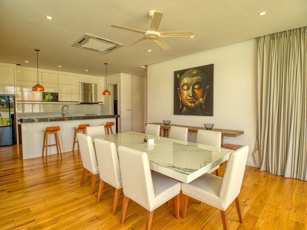 Вилла на Пхукете, Таиланд, 709 м² - фото 7