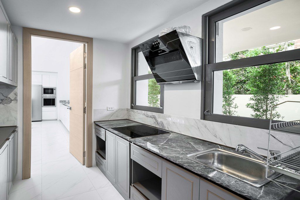 Вилла на Пхукете, Таиланд, 1 040 м² - фото 6