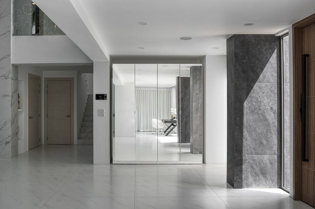 Вилла на Пхукете, Таиланд, 1 040 м² - фото 14