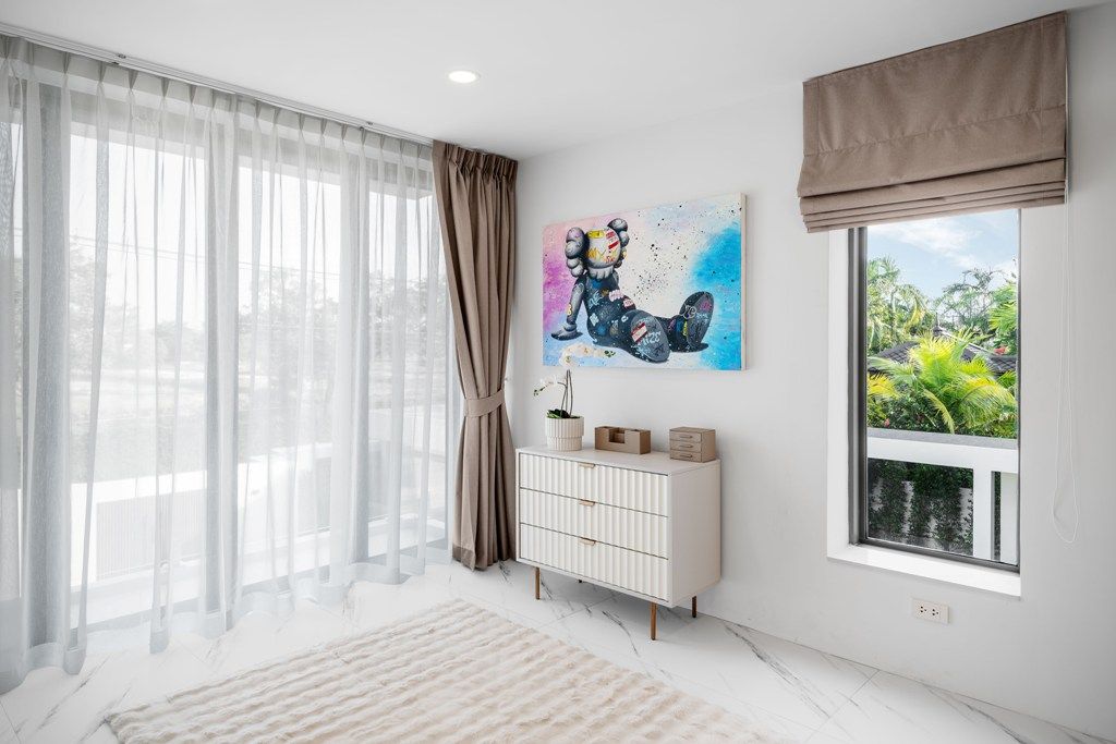 Вилла на Пхукете, Таиланд, 1 040 м² - фото 11