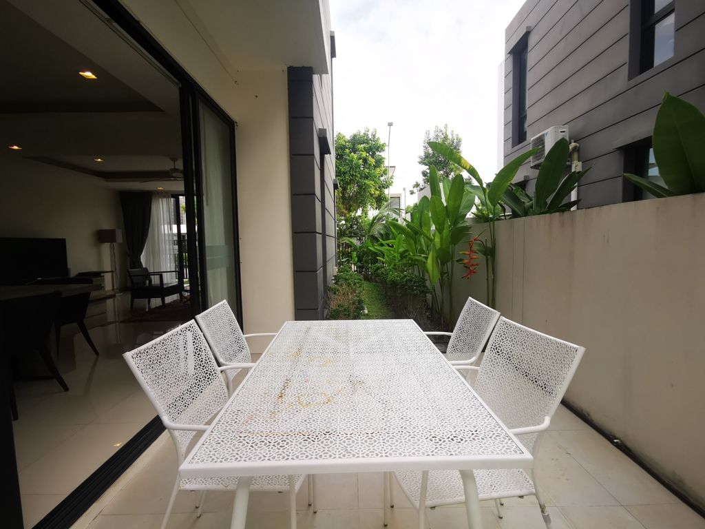 Вилла на Пхукете, Таиланд, 340 м² - фото 15