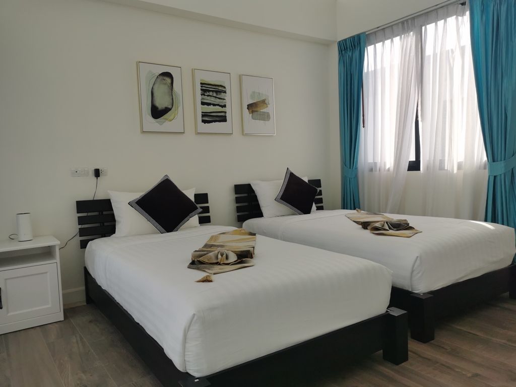 Вилла на Пхукете, Таиланд, 340 м² - фото 9