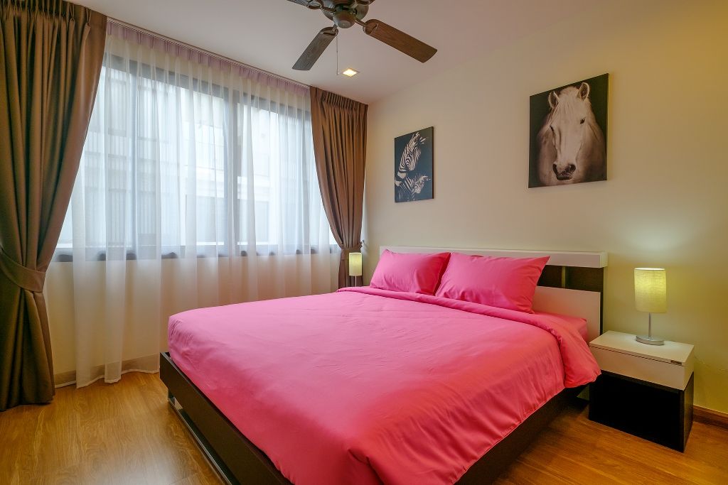 Вилла на Пхукете, Таиланд, 173 м² - фото 12