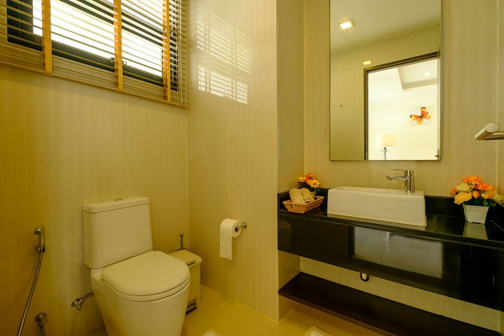 Вилла на Пхукете, Таиланд, 173 м² - фото 14