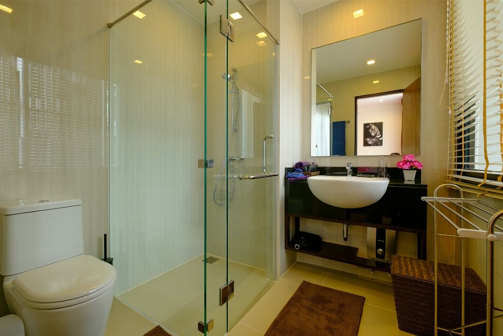 Вилла на Пхукете, Таиланд, 173 м² - фото 16