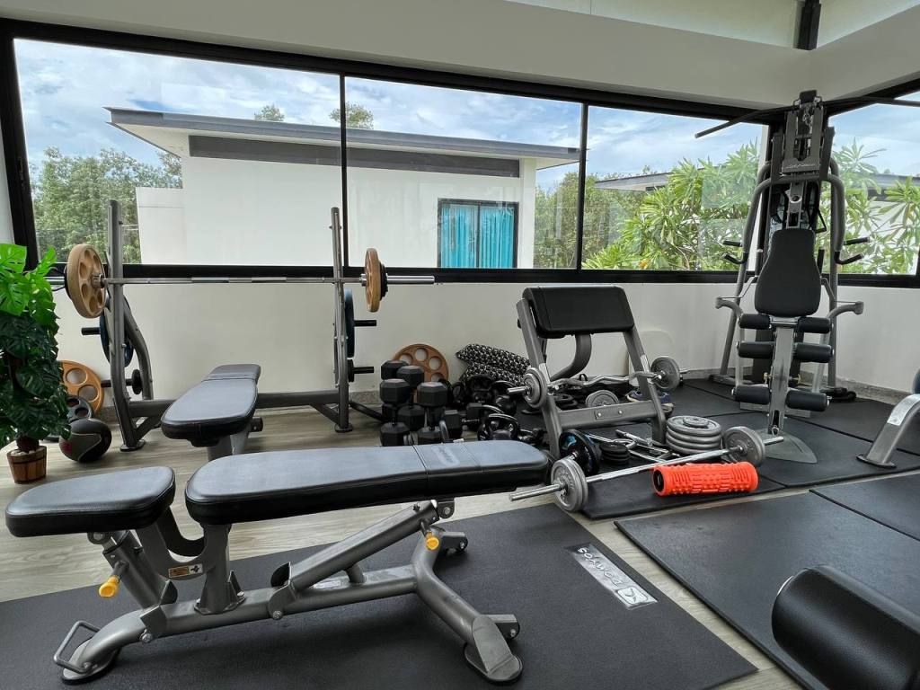 Вилла на Пхукете, Таиланд, 260 м² - фото 15