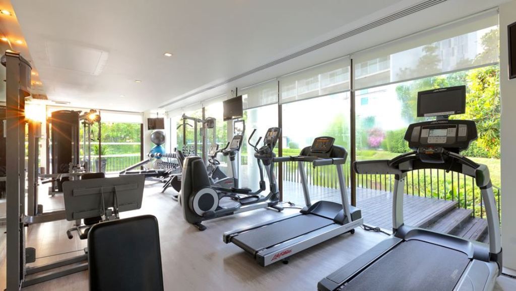 Вилла на Пхукете, Таиланд, 131 м² - фото 15