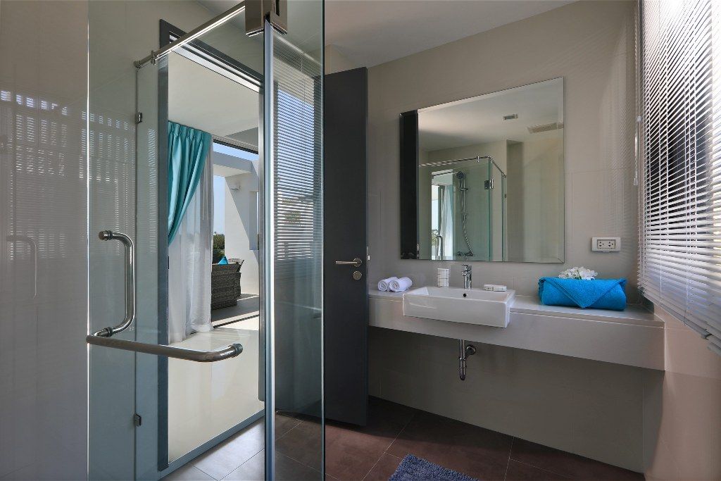 Вилла на Пхукете, Таиланд, 131 м² - фото 13