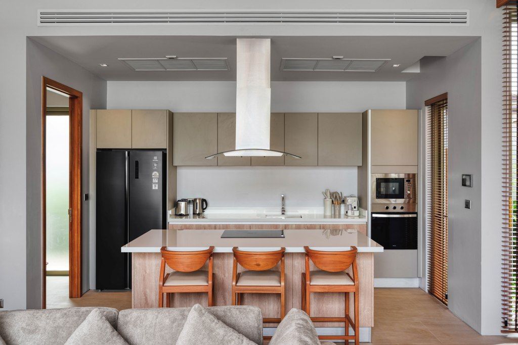 Вилла на Пхукете, Таиланд, 354 м² - фото 6