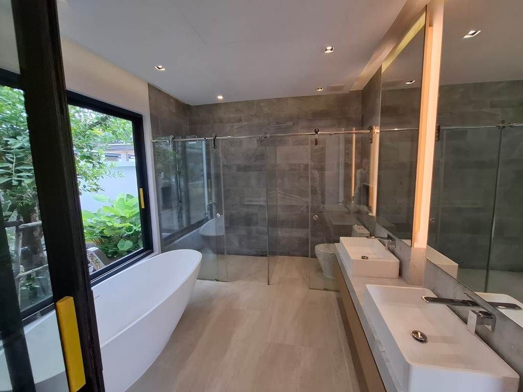 Вилла на Пхукете, Таиланд, 420 м² - фото 11