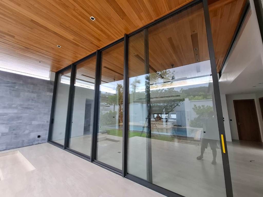 Вилла на Пхукете, Таиланд, 420 м² - фото 16