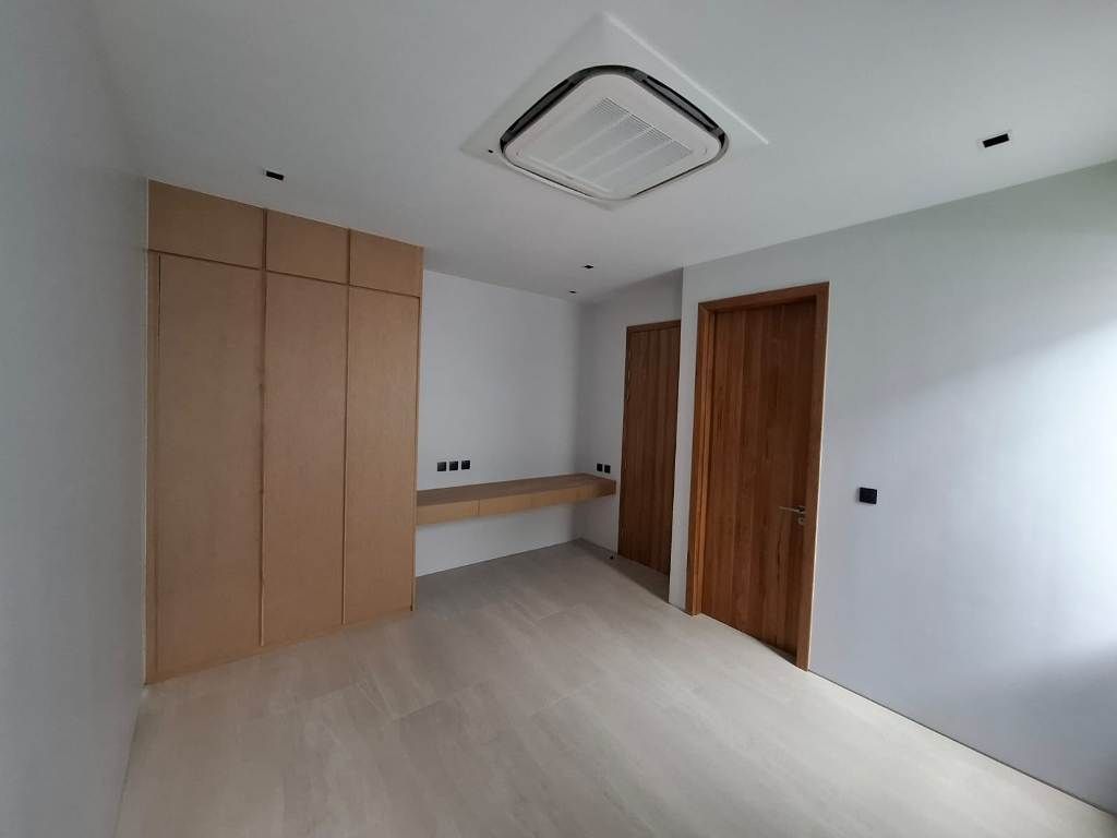 Вилла на Пхукете, Таиланд, 420 м² - фото 9