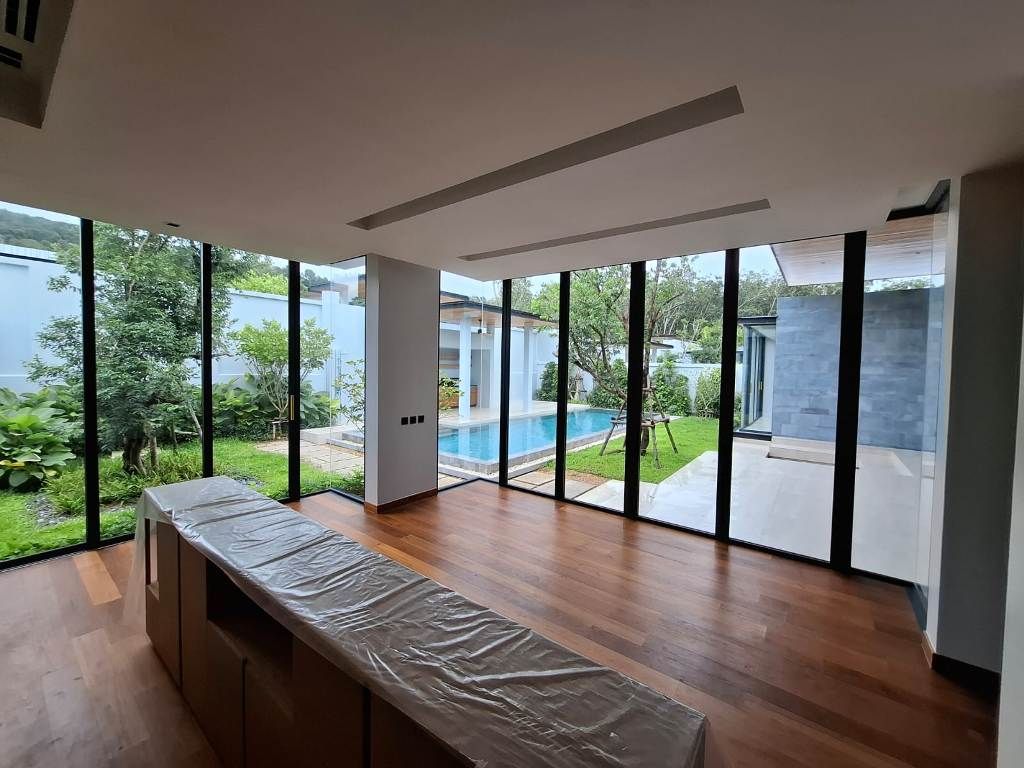 Вилла на Пхукете, Таиланд, 420 м² - фото 8