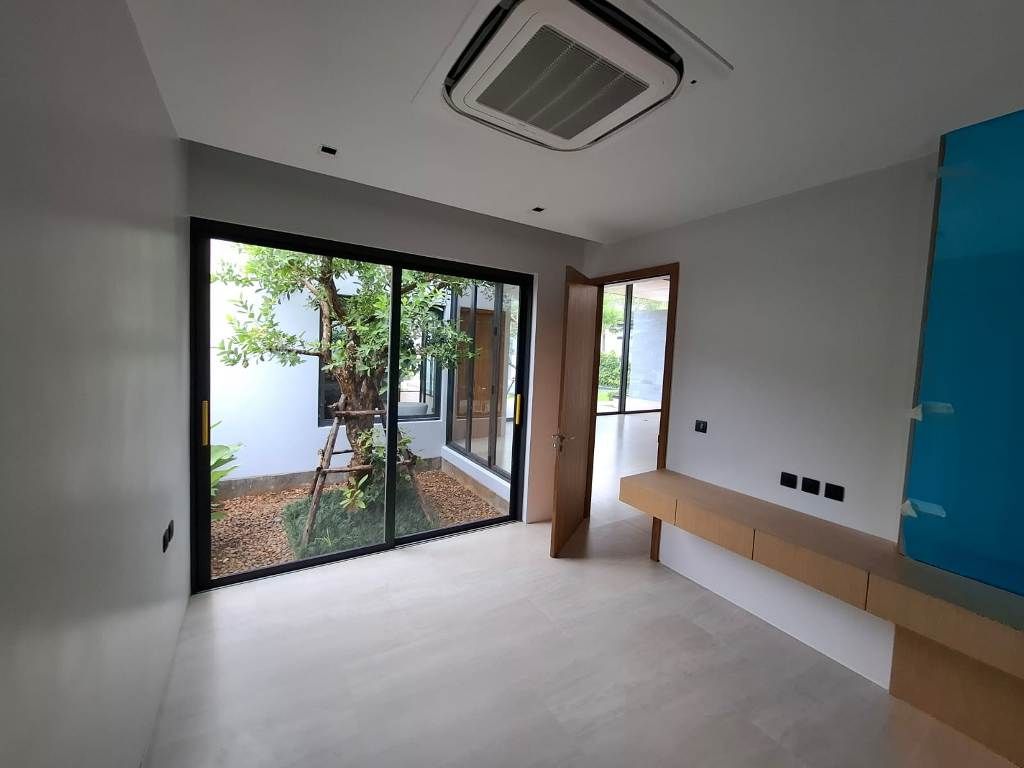 Вилла на Пхукете, Таиланд, 420 м² - фото 10