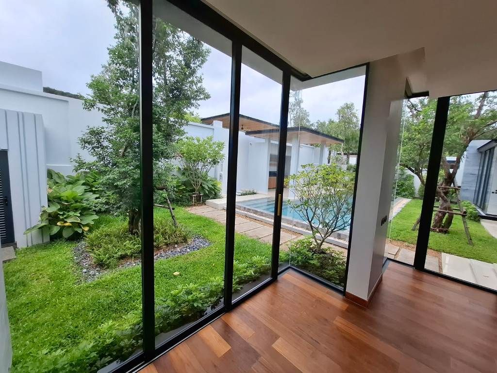 Вилла на Пхукете, Таиланд, 420 м² - фото 7